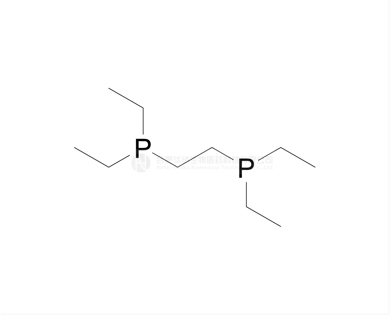 1,2-Bis(diethylphosphino)ethane