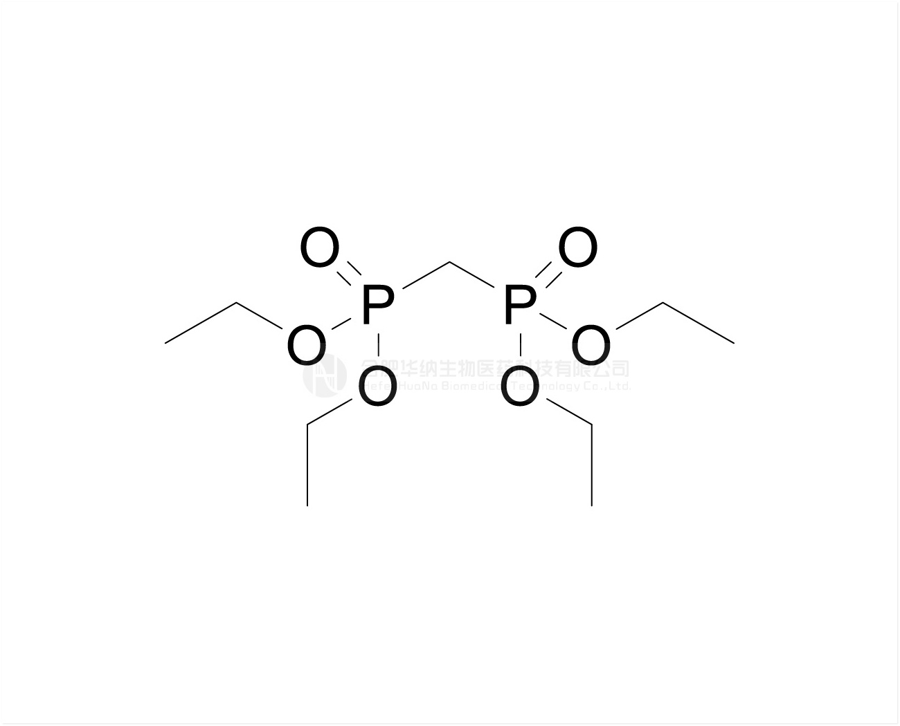 Tetraethyl methylenebis(phosphonate)